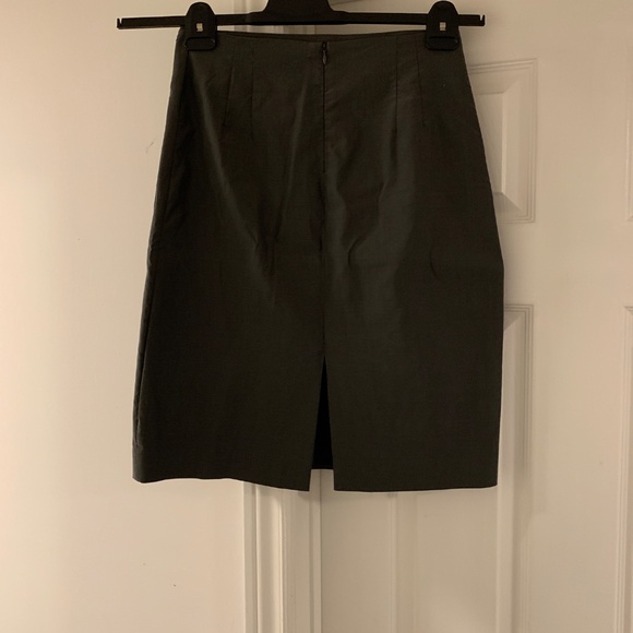 Skirt Suit Outfit - Picture 7 of 8